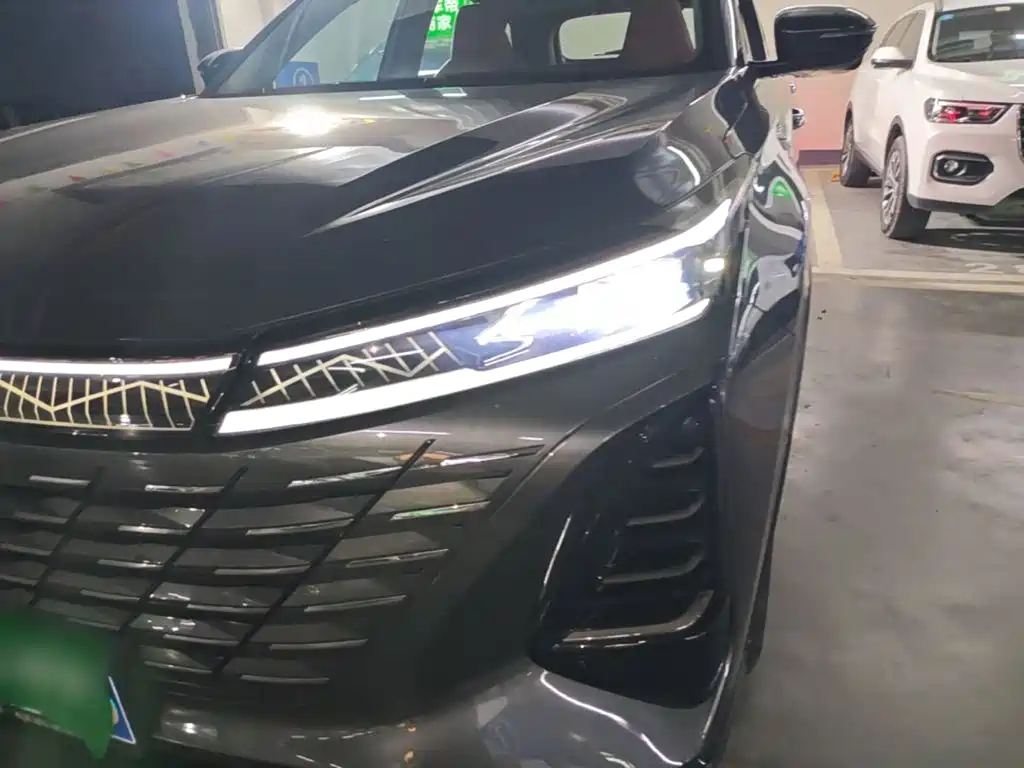 Changan CS75 PLUS — миниатюра 24