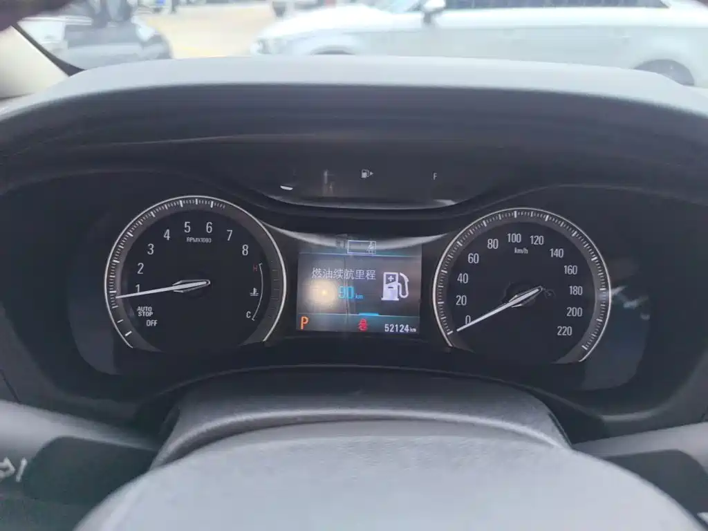 Buick GL6 — миниатюра 12