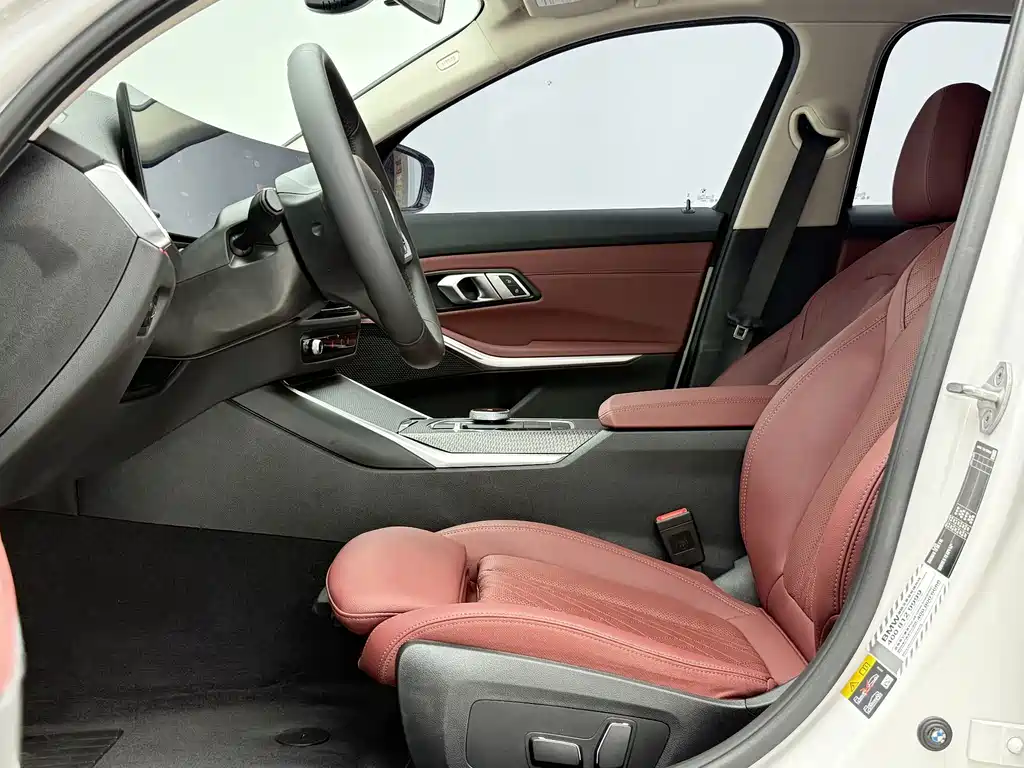 BMW i3 — миниатюра 5