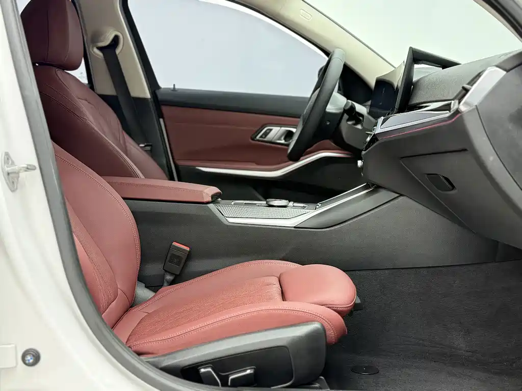 BMW i3 — миниатюра 15