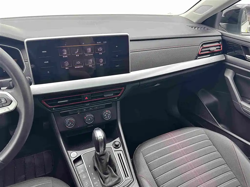 Volkswagen Lavida — миниатюра 15