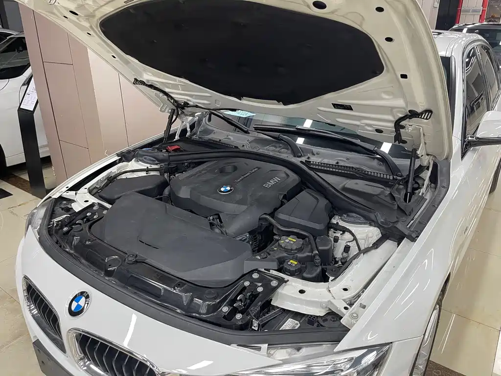 BMW 3 Series — миниатюра 7