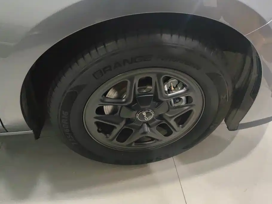 BYD Seal 05 DM-i — миниатюра 6
