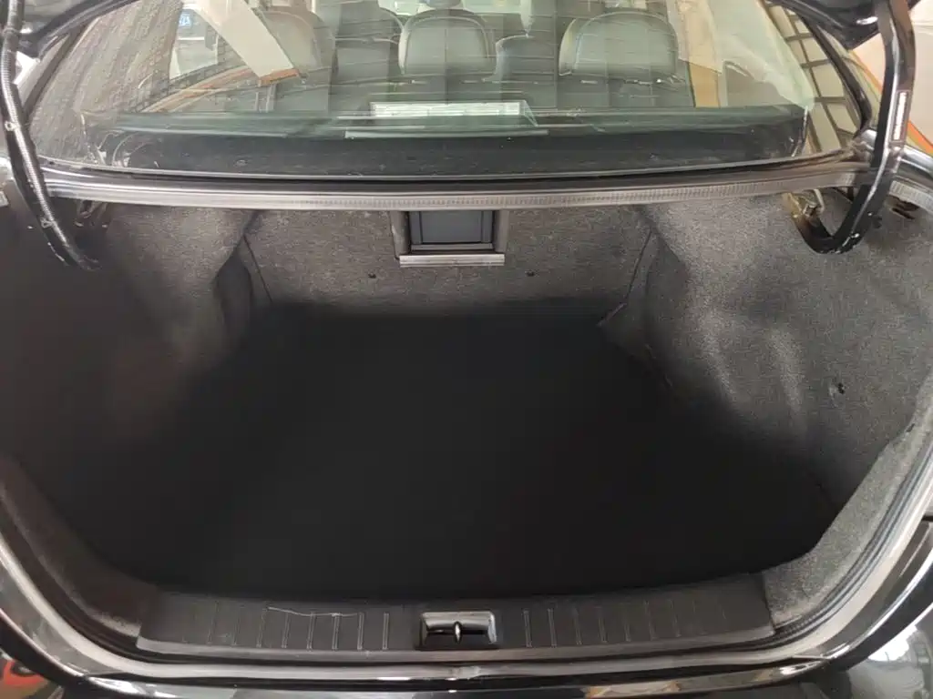Nissan Sylphy — миниатюра 19
