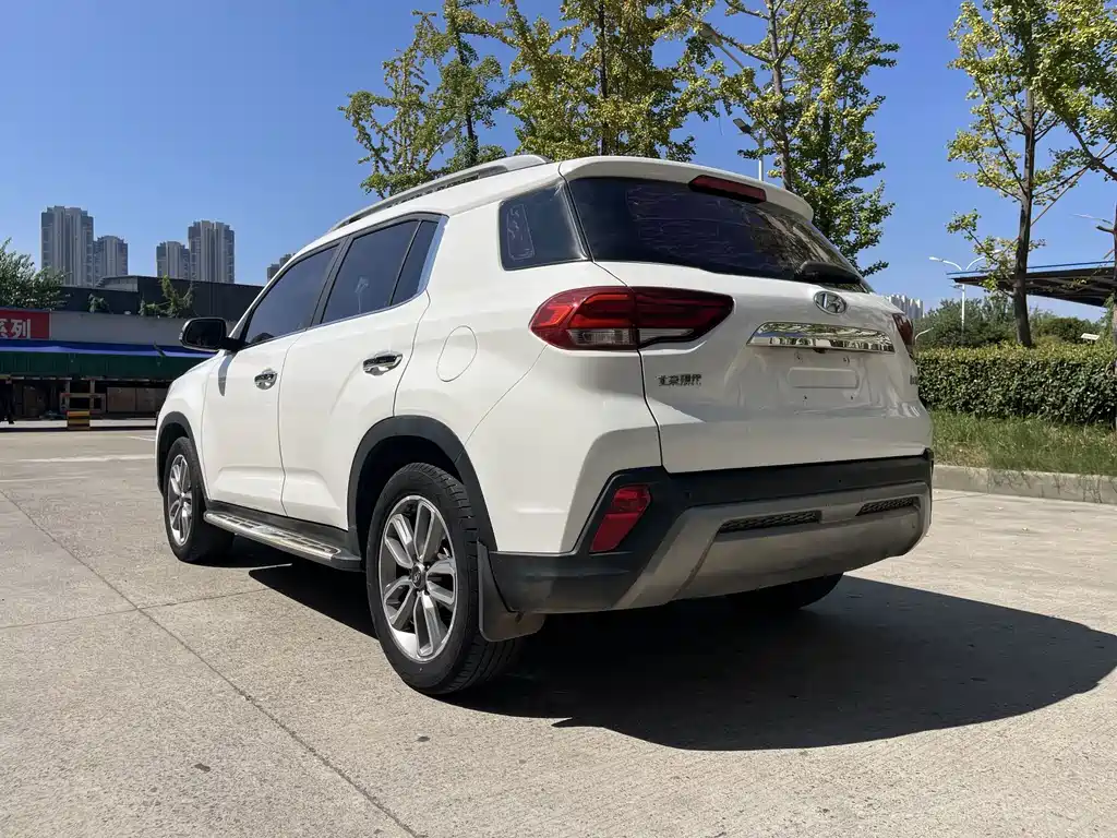 Hyundai ix35 — миниатюра 12