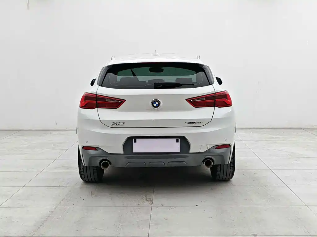 BMW X2 — миниатюра 5