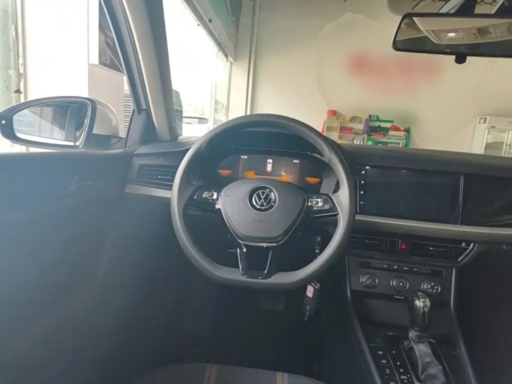 Volkswagen Lavida — миниатюра 11