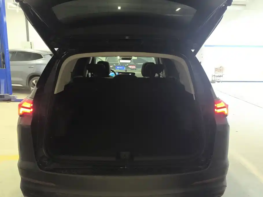 Buick Envision Plus — миниатюра 4