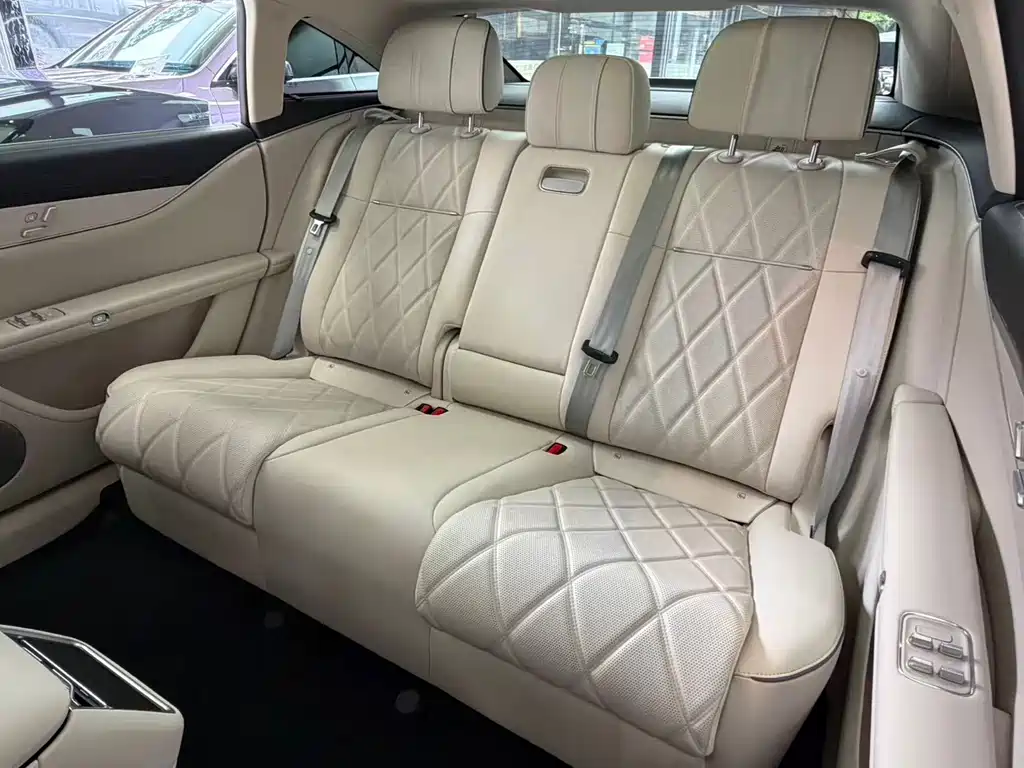 Xiangjie Xiangjie S9 — миниатюра 10