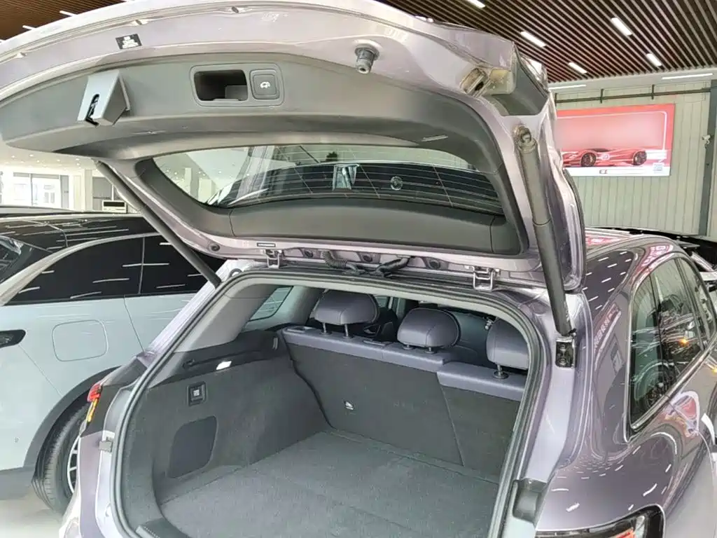 Shangjie Shangjie H5 — миниатюра 19