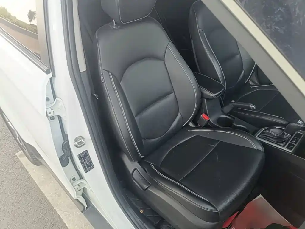 Hyundai ix25 — миниатюра 25