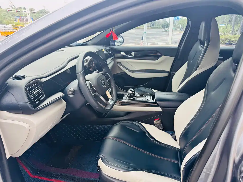 BYD Qin PLUS — миниатюра 8