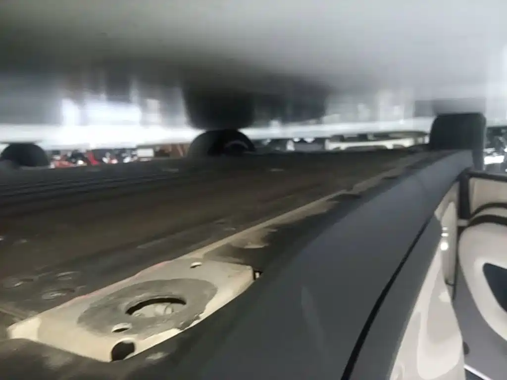 Li Auto Li i6 — миниатюра 22