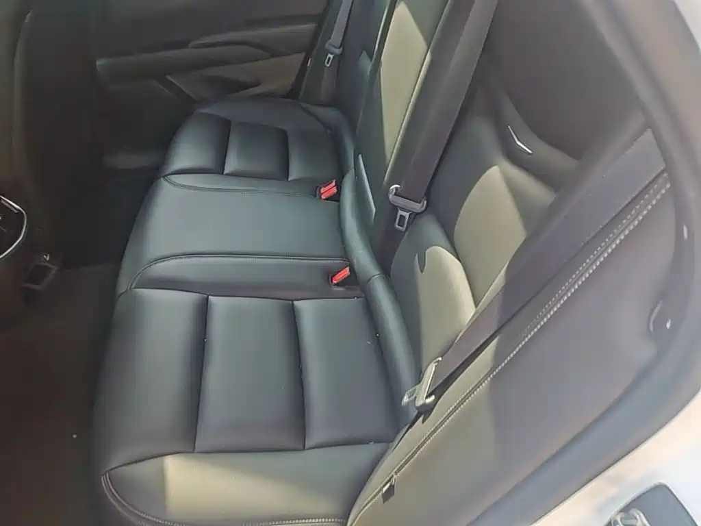 Cadillac XTS — миниатюра 17
