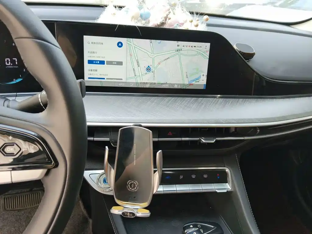 Changan Eado — миниатюра 14