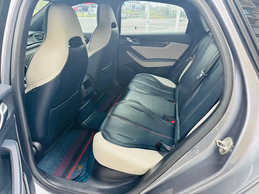 BYD Qin PLUS — миниатюра 7