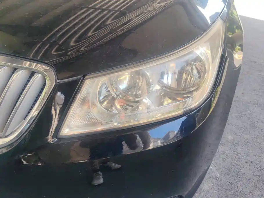 Buick LaCrosse — миниатюра 5