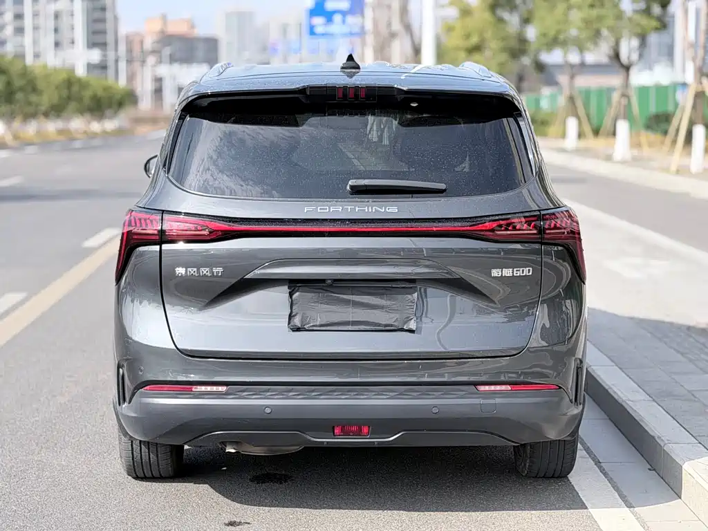 DONGFENG POPULAR YACHTS