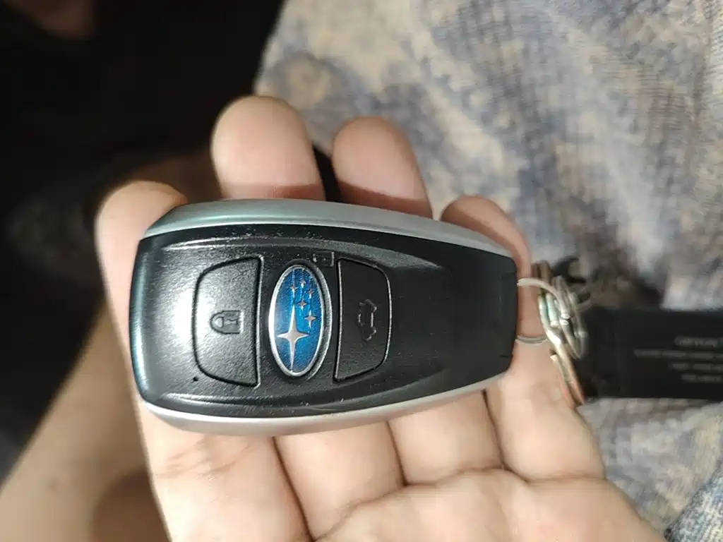 Subaru BRZ — миниатюра 9
