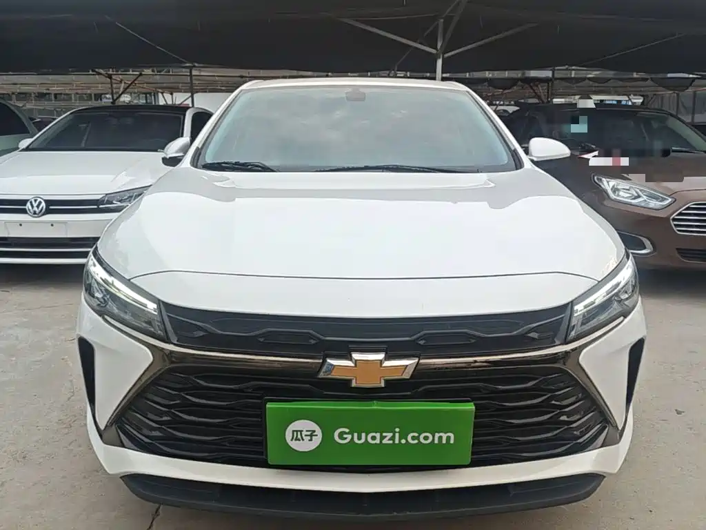 Chevrolet Monza — миниатюра 3