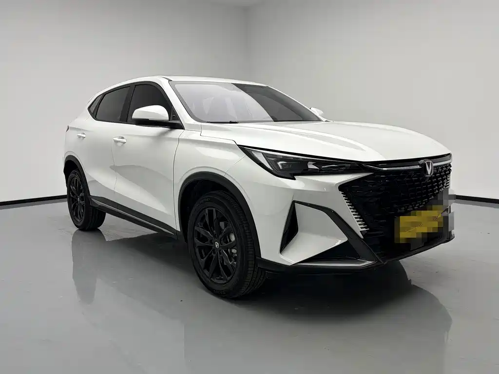 Changan X5 PLUS — миниатюра 3