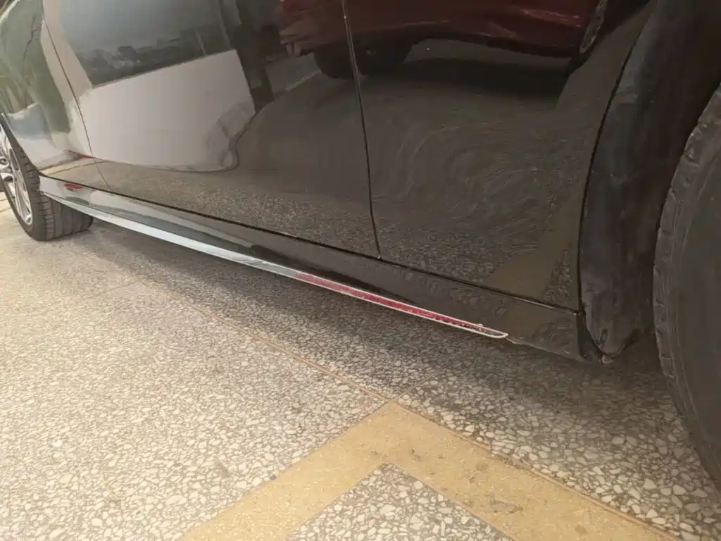 Mercedes-Benz E-Class — миниатюра 21
