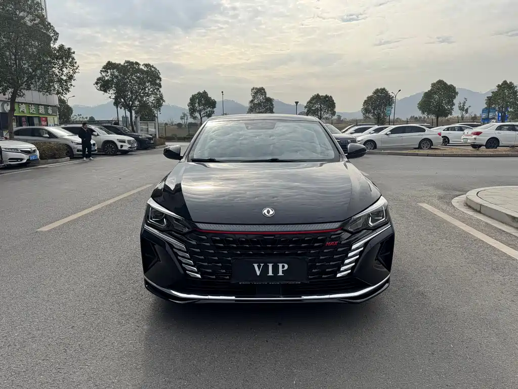 DONGFENG YI HYUN MAX