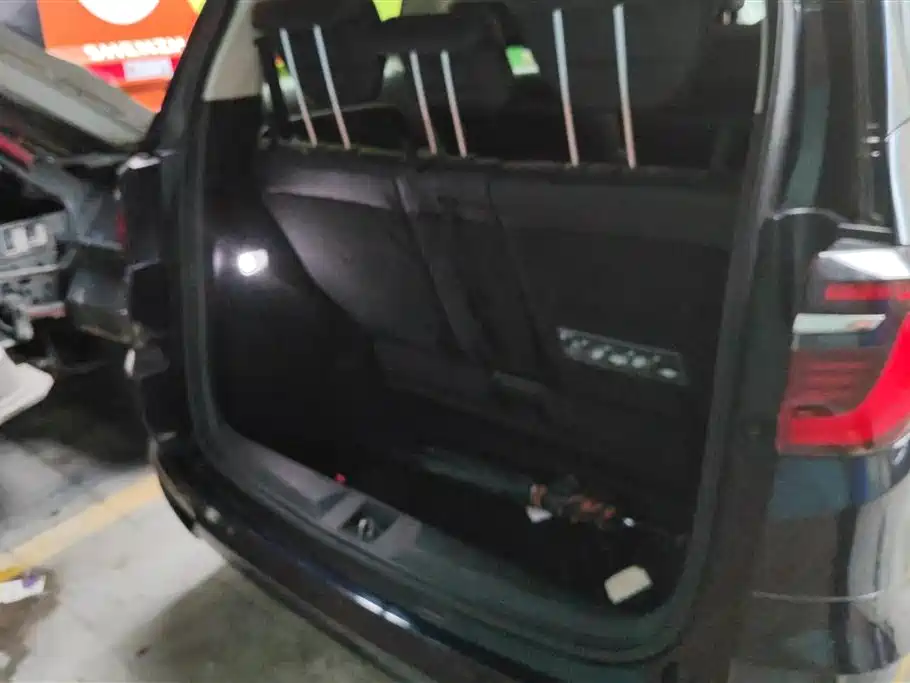 Honda Odyssey 2022 2.0L e:HEV Smart