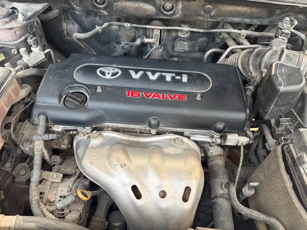 Toyota RAV4 — миниатюра 20