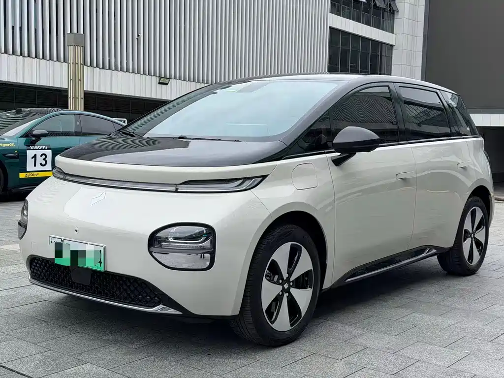 Baojun Yunduo