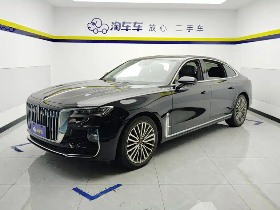 Hongqi Hongqi H9