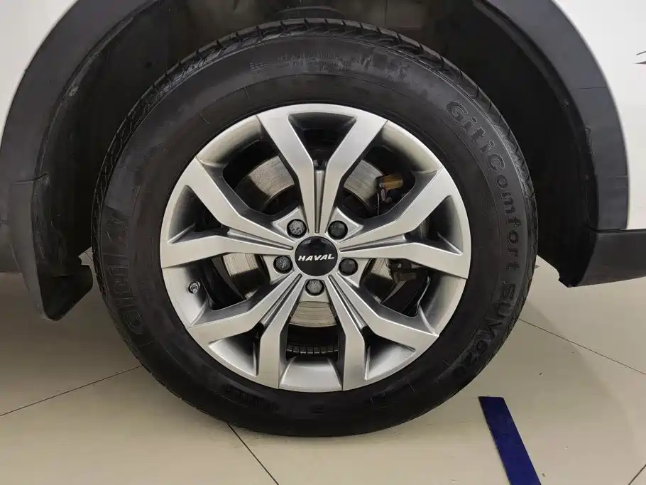 Haval H6 — миниатюра 6