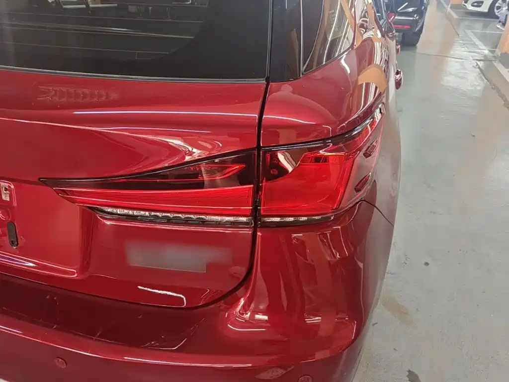 Lexus CT — миниатюра 8