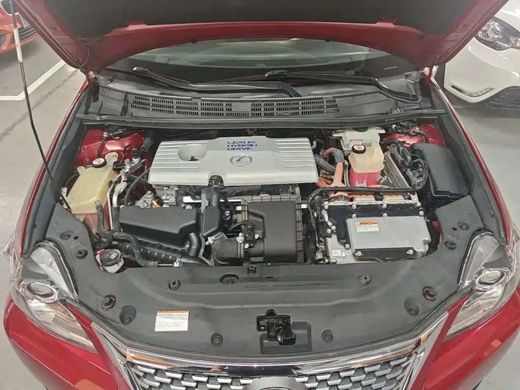 Lexus CT — миниатюра 20