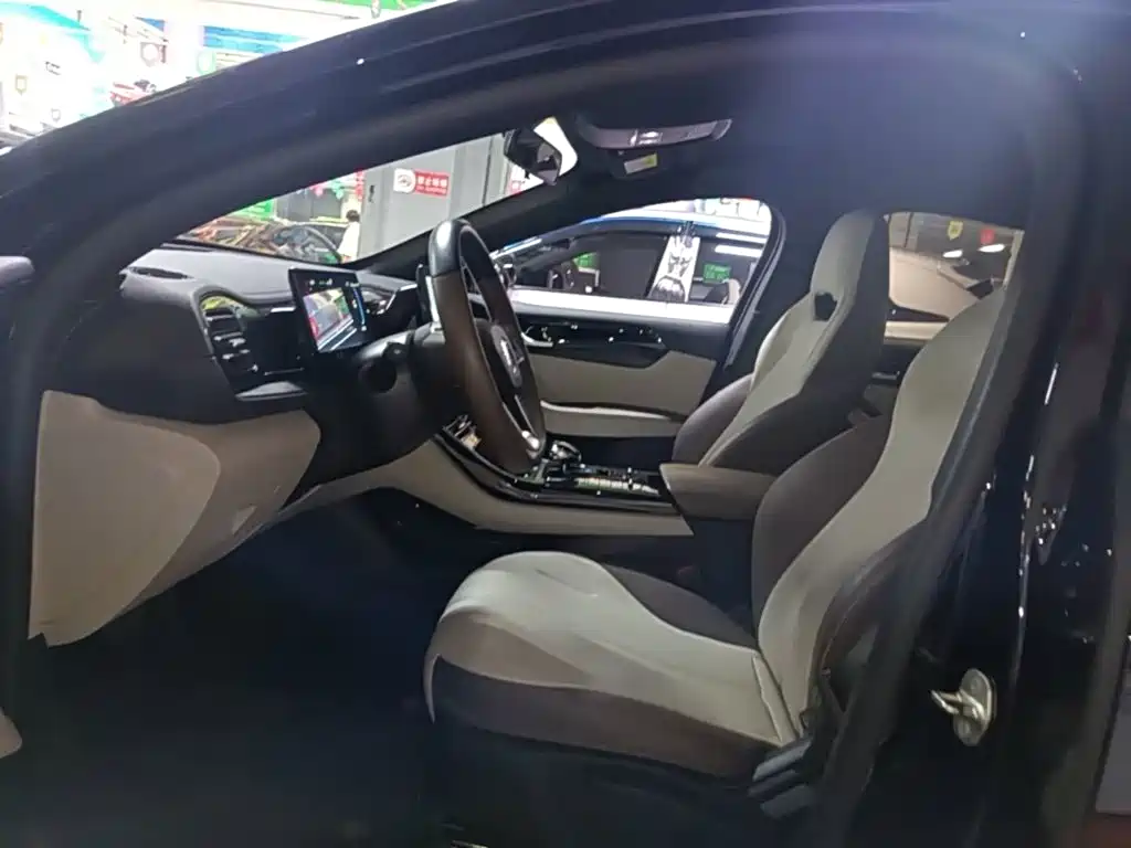 BYD Qin PLUS — миниатюра 15