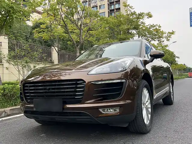 ZOTYE SR9 2019