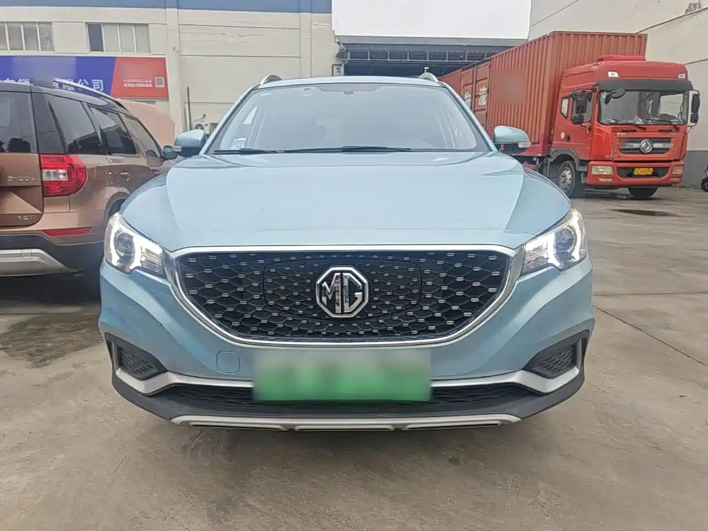 MG EZS — миниатюра 3
