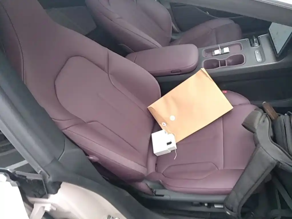 NIO ET5T — миниатюра 25
