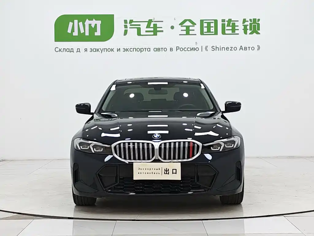 BMW 3 Series — миниатюра 2