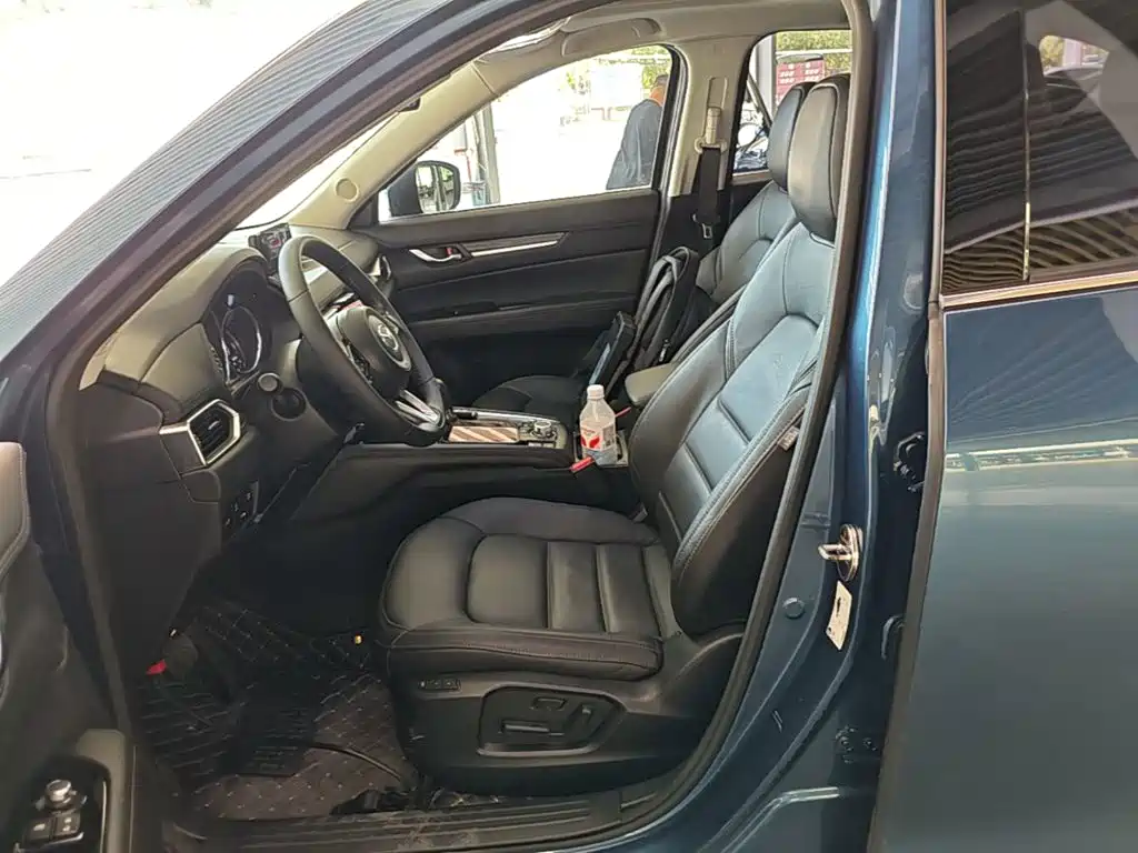 Mazda CX-5 — миниатюра 15