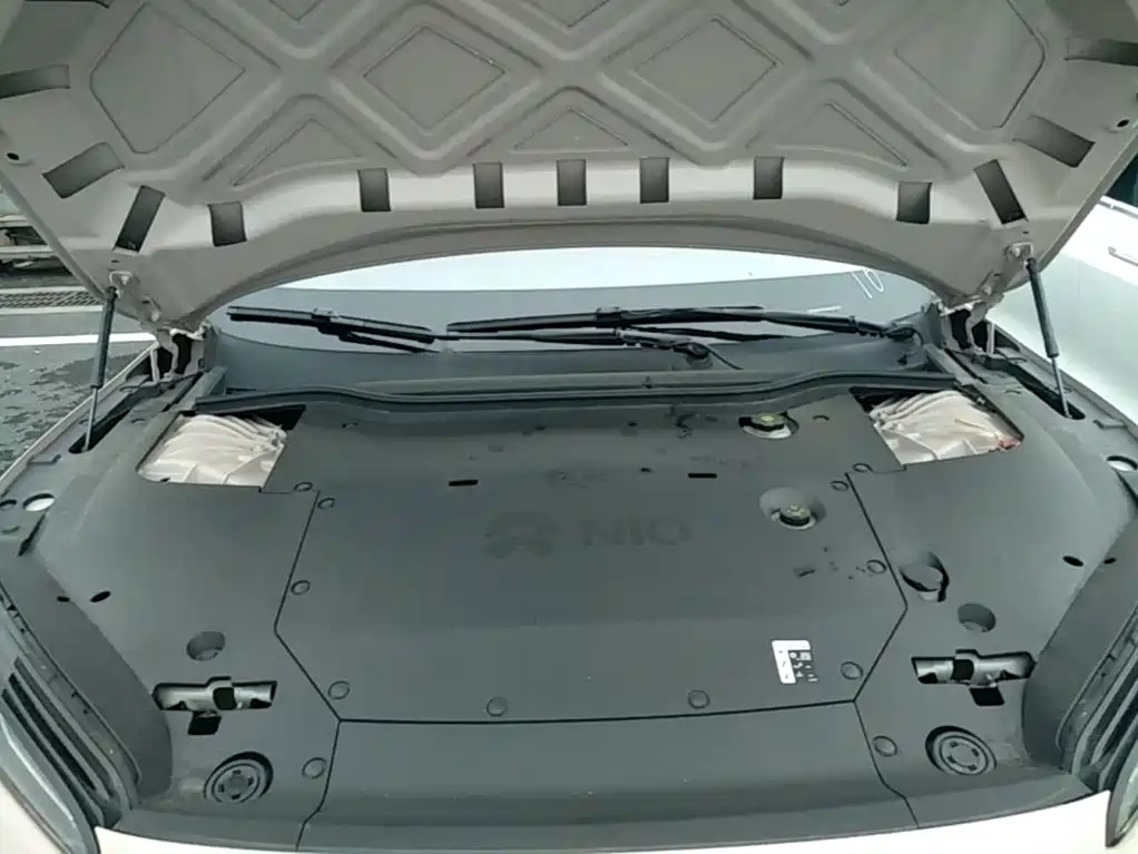 NIO ET5T — миниатюра 20