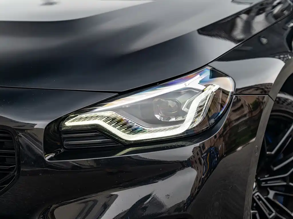 BMW M2 — миниатюра 7