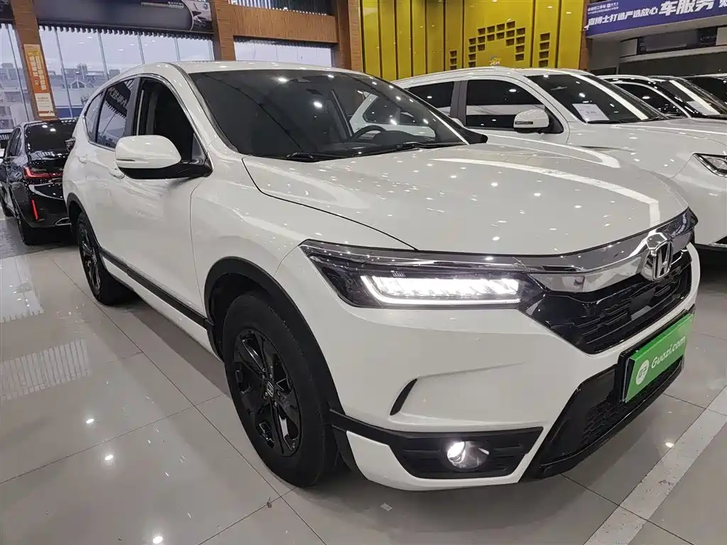 Honda Breeze 2021 240TURBO CVT Smart