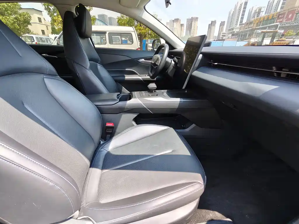 Changan Yida — миниатюра 14