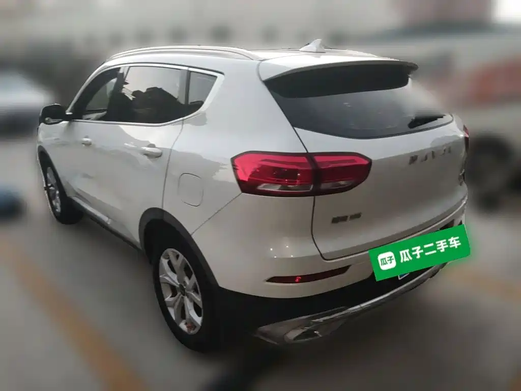 Haval H6 — миниатюра 4