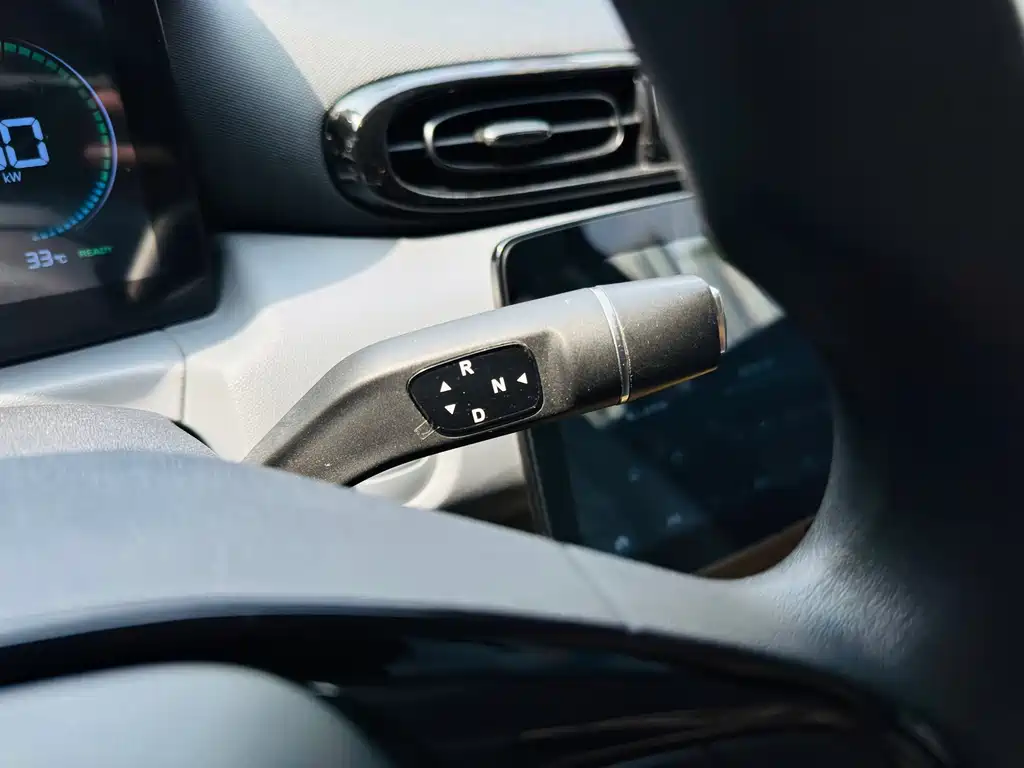 Leapmotor Leapmotor T03 — миниатюра 10