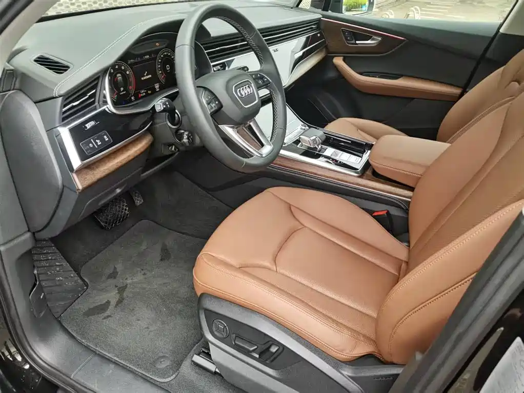 Audi Q7 — фотографии объявления, Фото 21