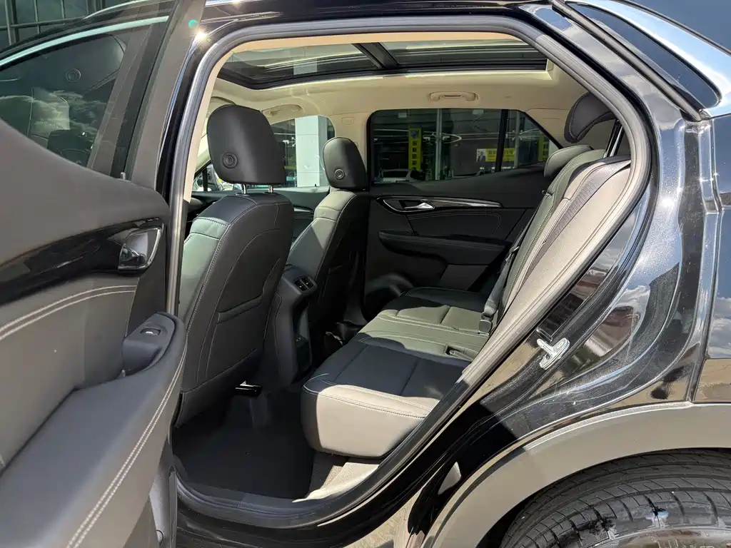 Buick Envision S — миниатюра 8
