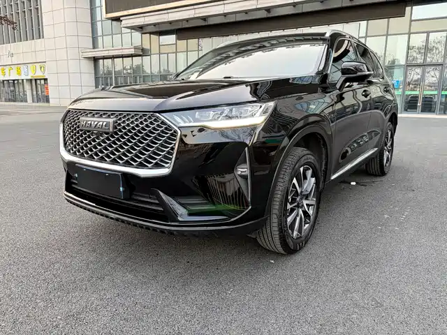 HAVAL H6 2023