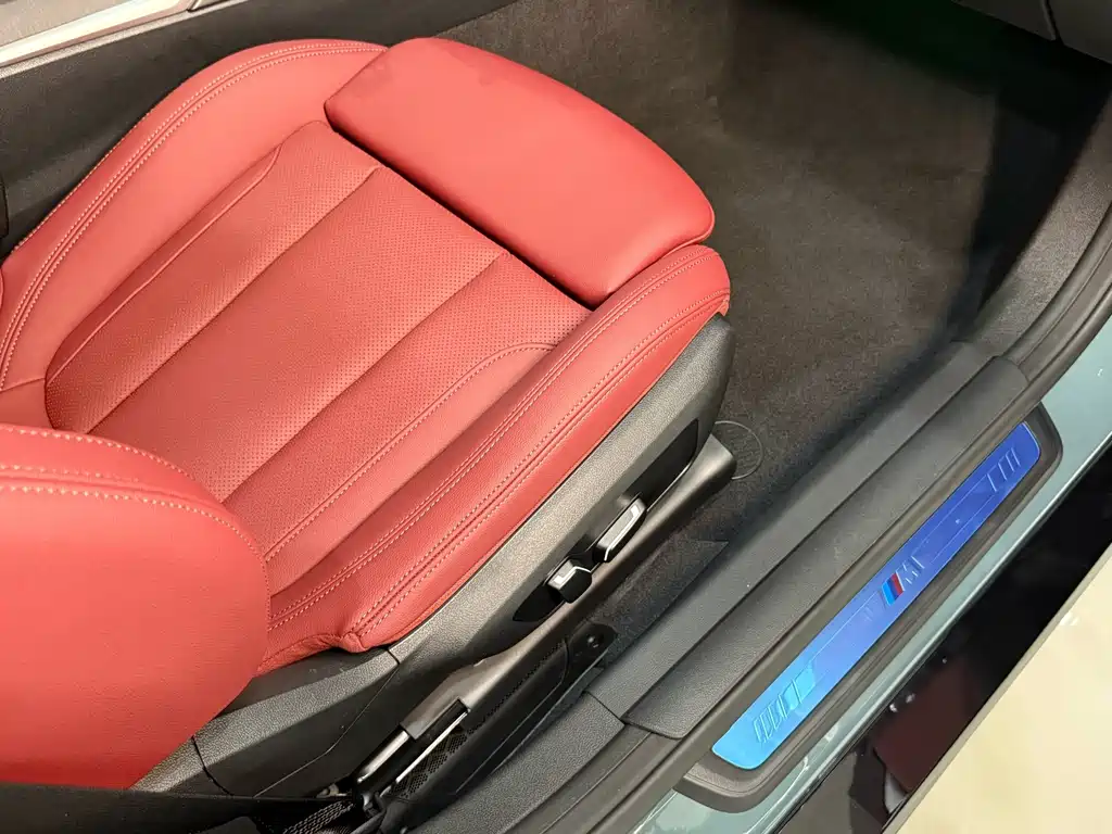 BMW 4 Series — миниатюра 23